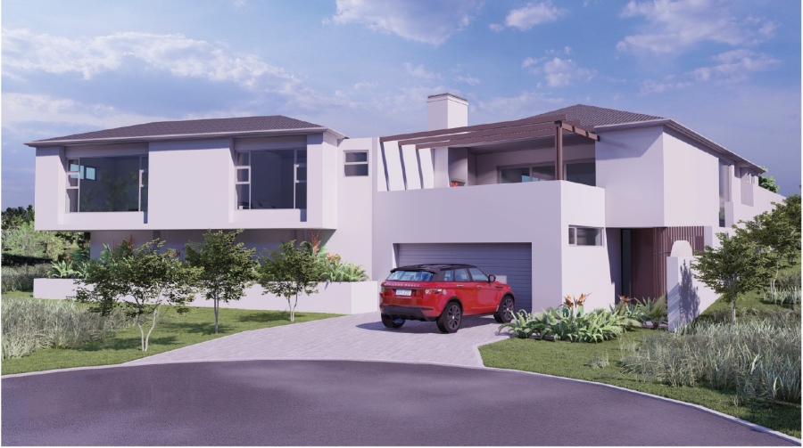 4 Bedroom Property for Sale in Whale Rock Gardens Western Cape